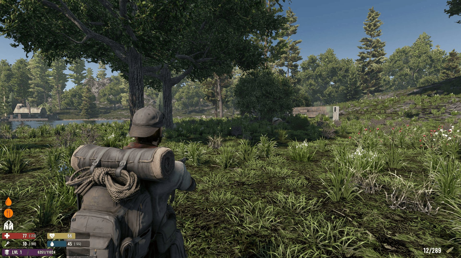 工人物语 重制版 截图4