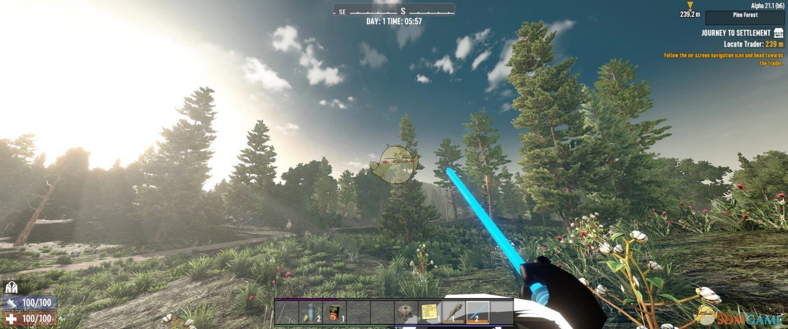 工人物语 重制版 截图5