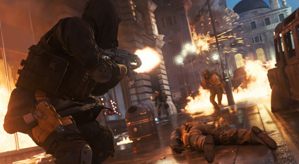 瓦尔海姆 截图3