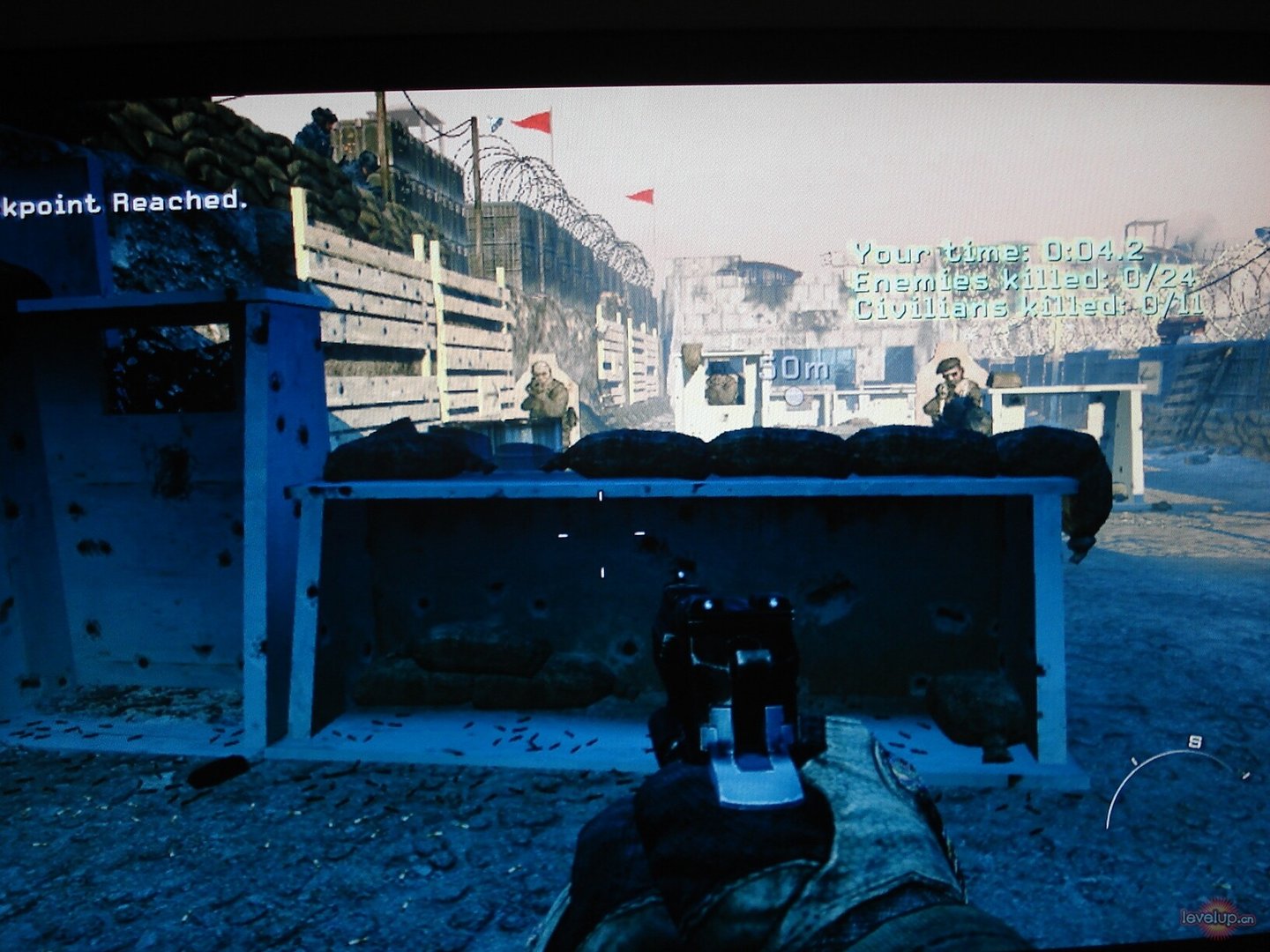 瓦尔海姆 截图8