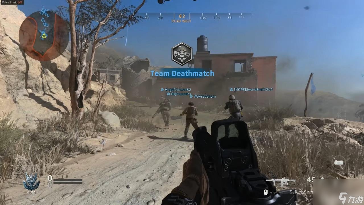 瓦尔海姆 截图12