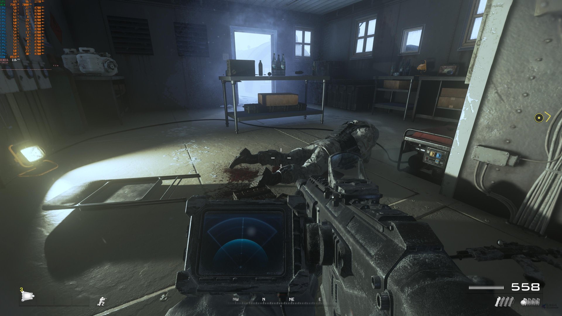 瓦尔海姆 截图16