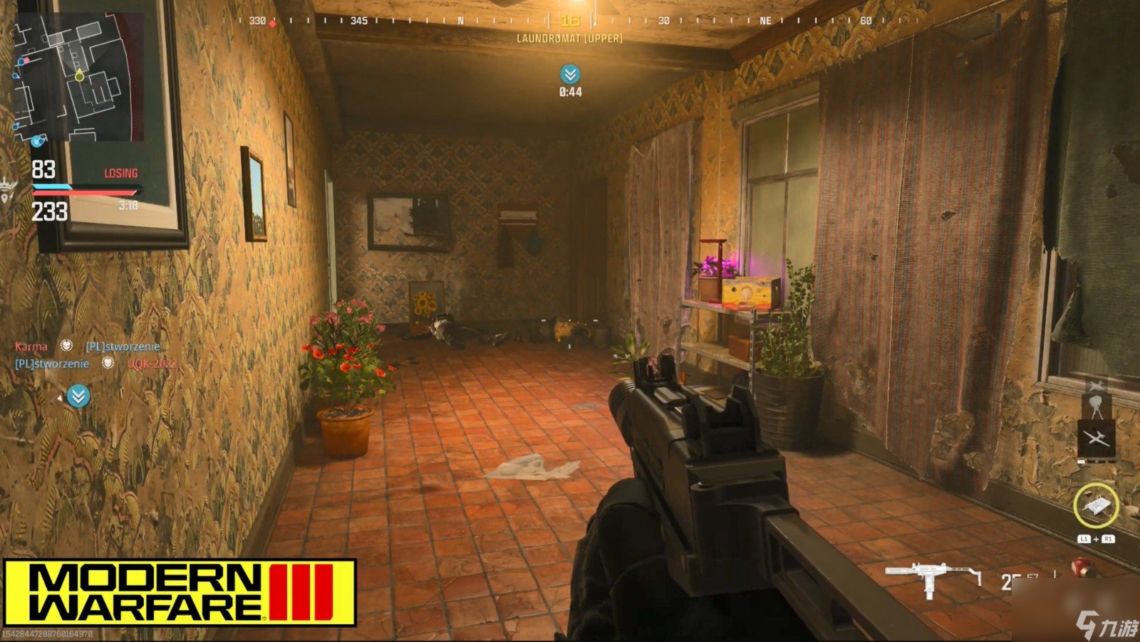 瓦尔海姆 截图17