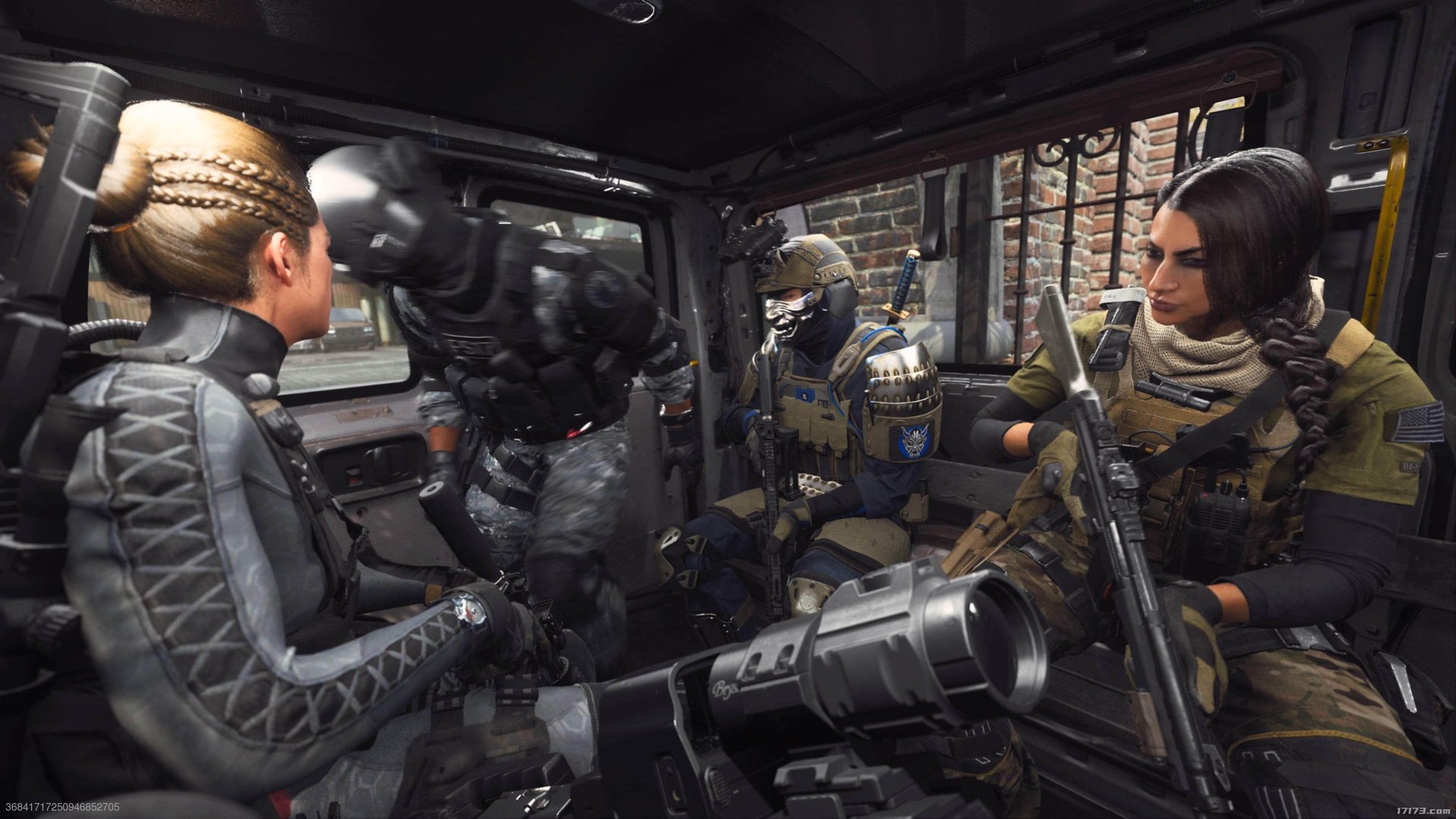 瓦尔海姆 截图20