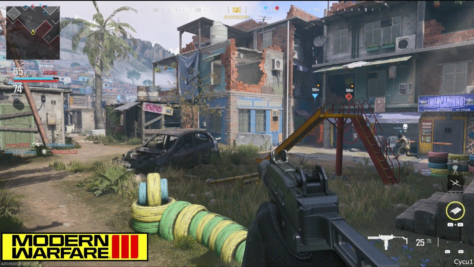 瓦尔海姆 截图24