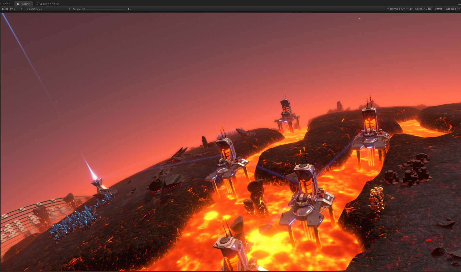 APEX英雄 重制版 截图1