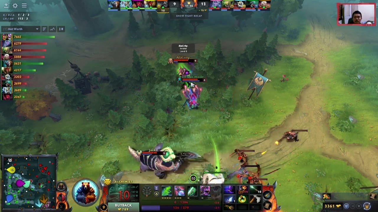 黑暗之魂3 完整版 截图12