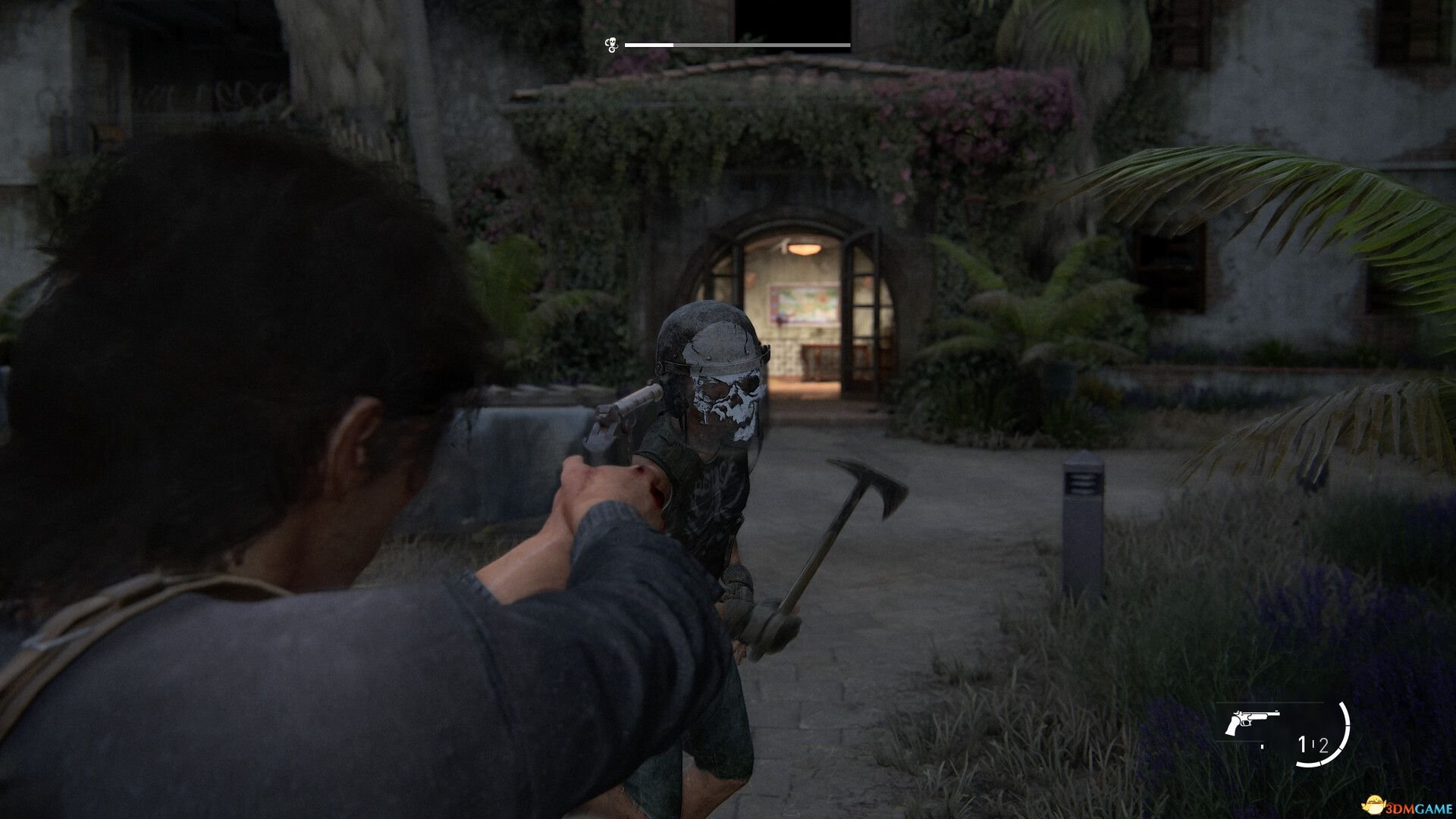 瓦尔海姆 截图8