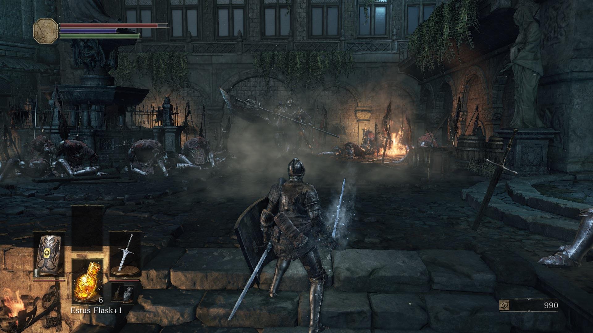 上古卷轴5：天际 重制版 截图2