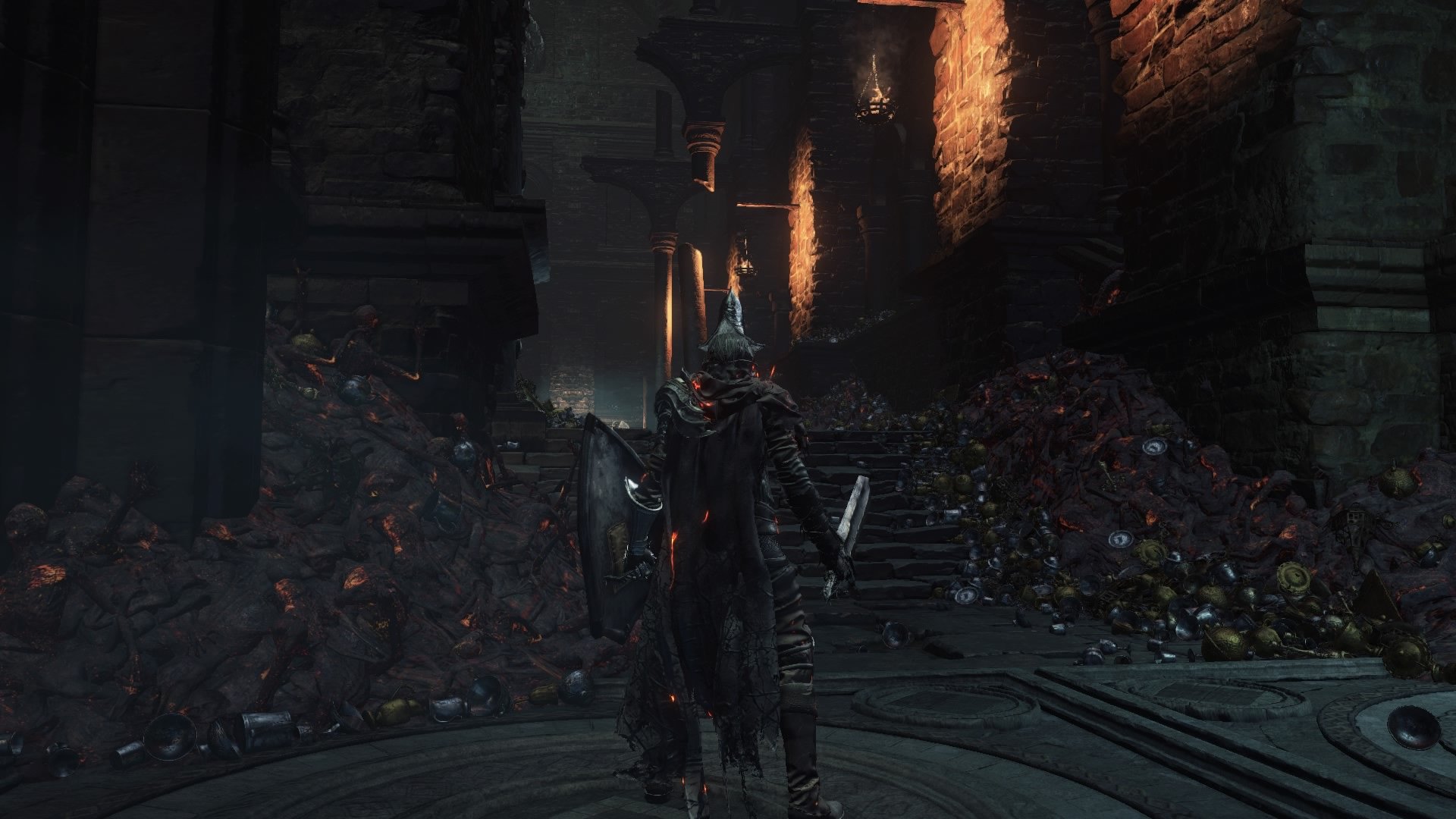 上古卷轴5：天际 重制版 截图22