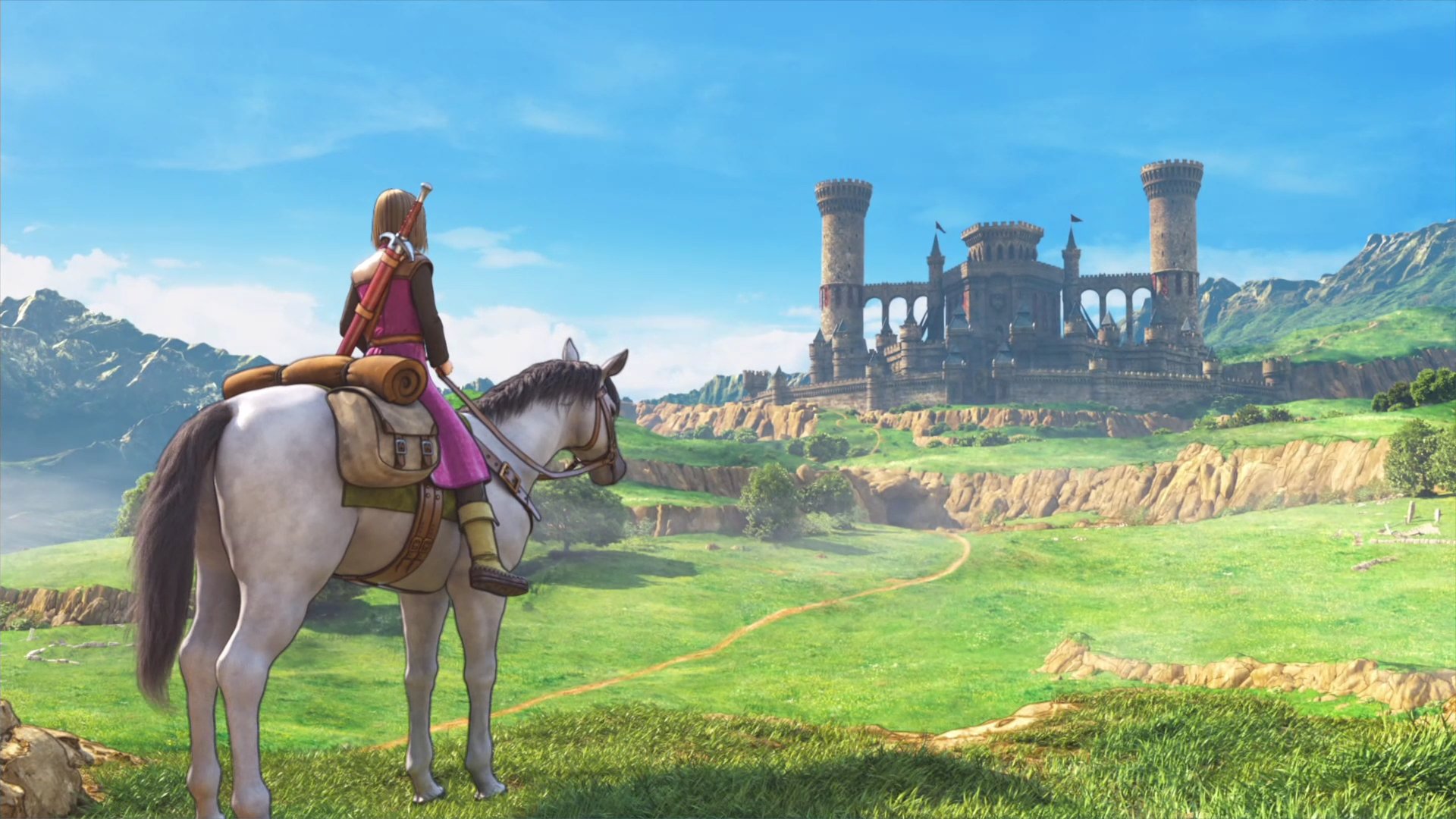 茶杯头 豪华版 截图15