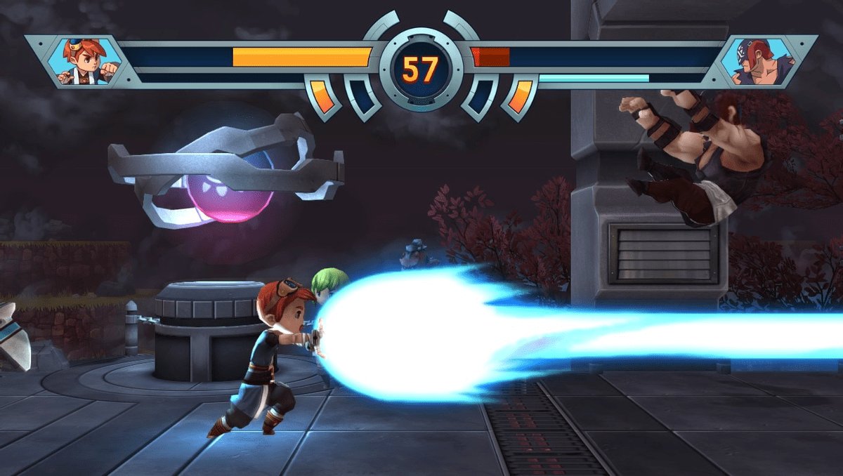 茶杯头 豪华版 截图19