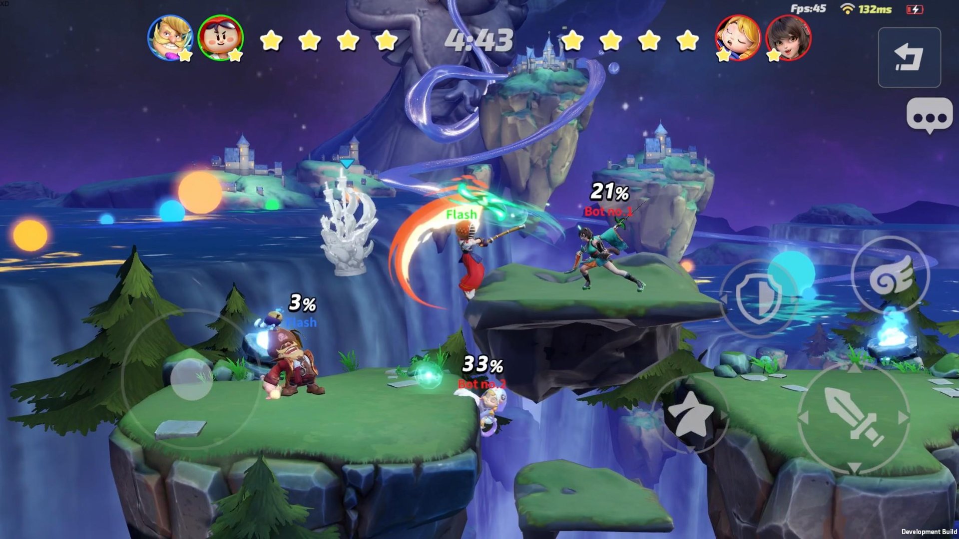 瓦尔海姆 截图5