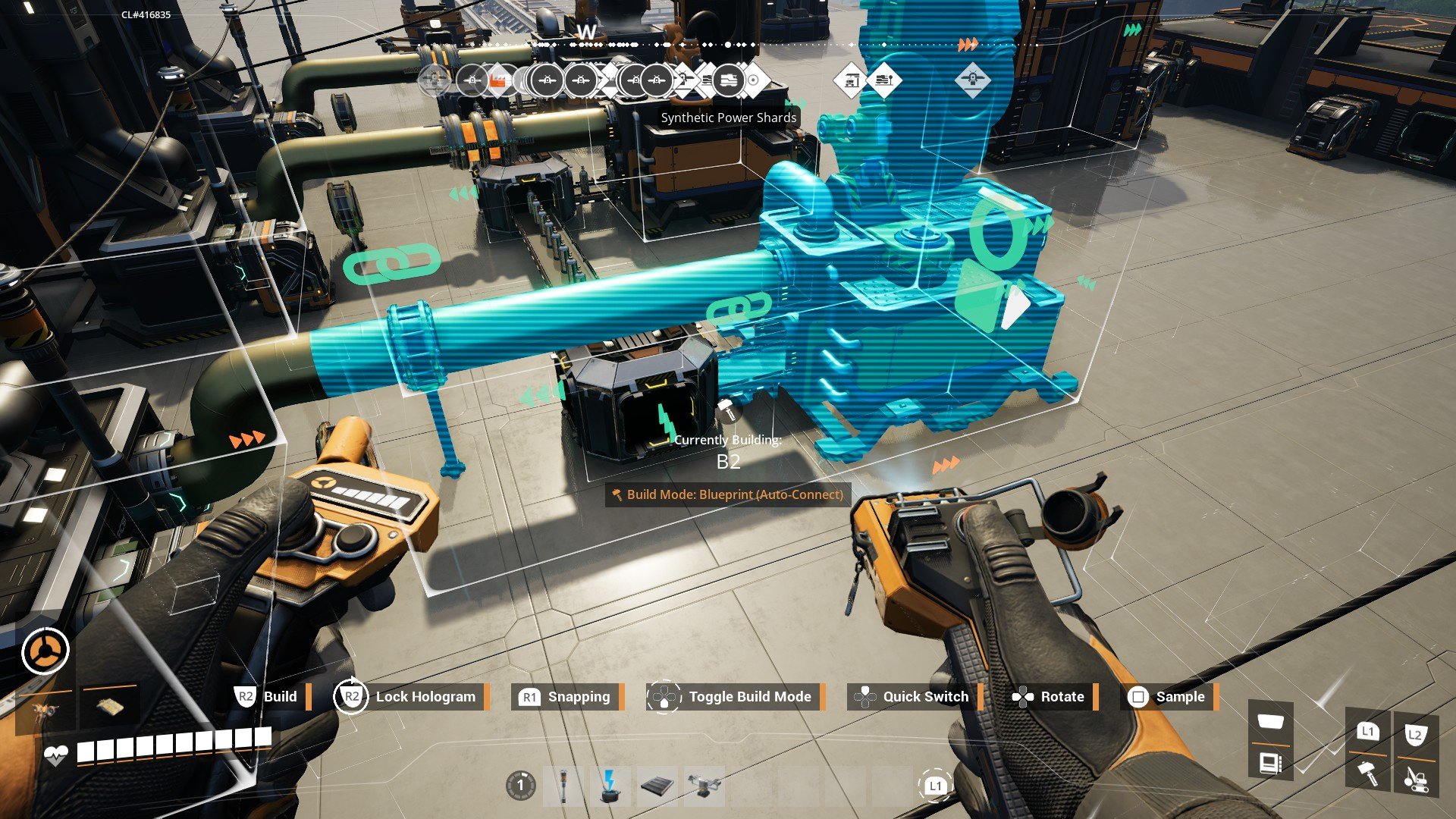 彩虹六号：围攻 重制版 截图8